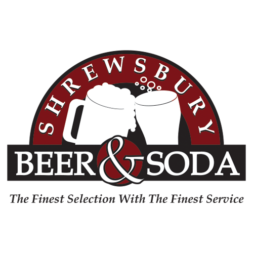 Shrewsbury Beer Shrewsbury Beer