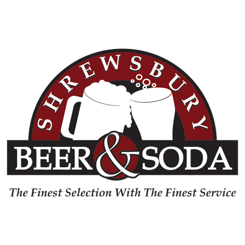 Shrewsbury Beer & Soda
